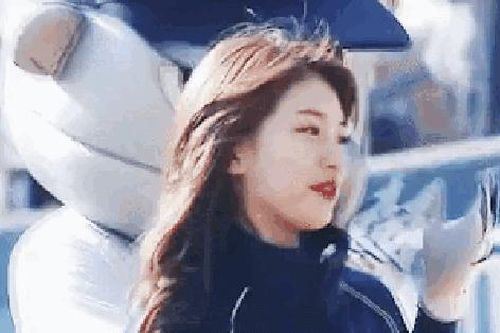 Sao Hàn tỏa sáng trên sân bóng chày