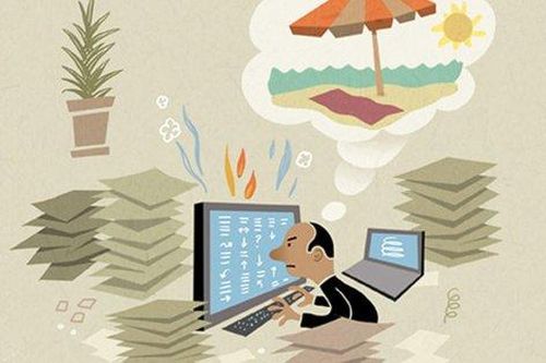 7 CEO thành công cùng đưa ra lời khuyên cho những người 25 tuổi
