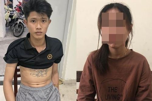 Đà Nẵng: Bắt đối tượng lao thẳng xe máy vào cán bộ Công an gây thương tích rồi bỏ chạy