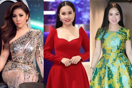 3 chị em nhà Cẩm Ly: Ai cũng có cuộc sống viên mãn, người lấy chồng là tỷ phú Mỹ