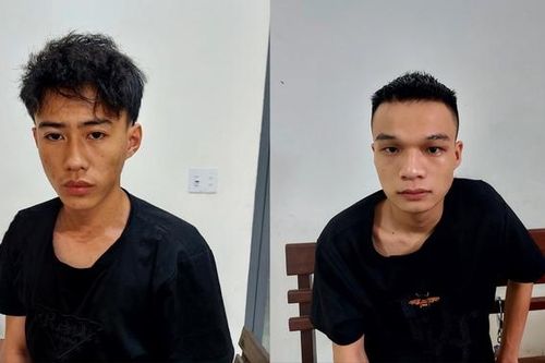 Bắt giữ 2 đối tượng là sinh viên buôn hơn nửa kg ma túy