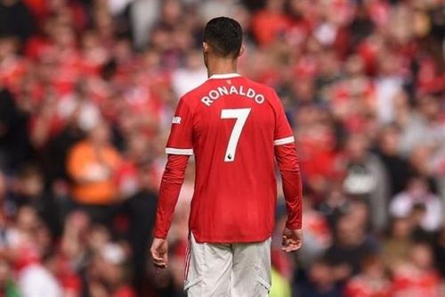Lại 'rộ tin' C. Ronaldo tìm cách rời câu lạc bộ Manchester United