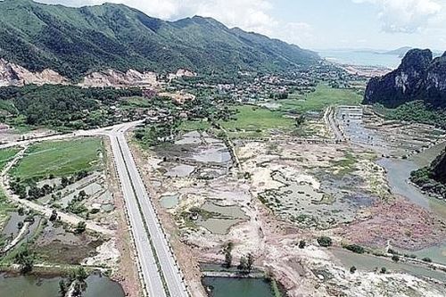 Hiểu cho đúng việc Quảng Ninh tổ chức đấu thầu lựa chọn nhà đầu tư Tổ hợp du lịch nghỉ dưỡng - giải trí cao cấp, sân golf và khu dân cư Monbay