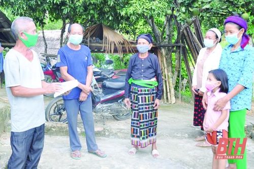 Nâng cao thể trạng, tầm vóc người dân tộc thiểu số
