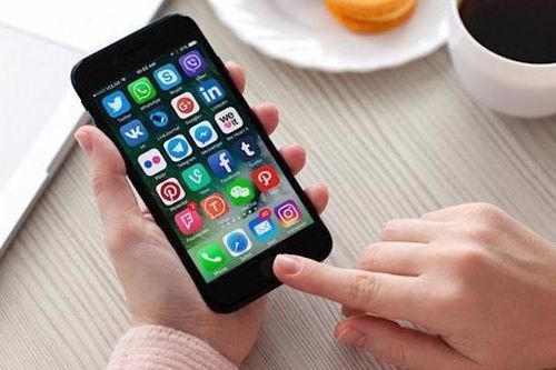 Đang có hàng triệu thuê bao smartphone nhưng chưa dùng data
