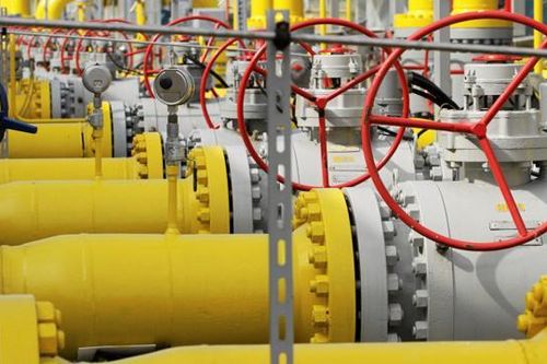Cạn nguồn cung khí đốt Nga, châu Âu trước 'kỷ nguyên phi công nghiệp hóa'?