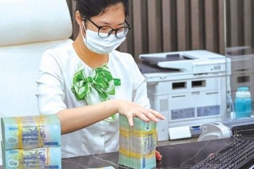 Nới room tín dụng: Chỉ giải tỏa được một phần sức ép