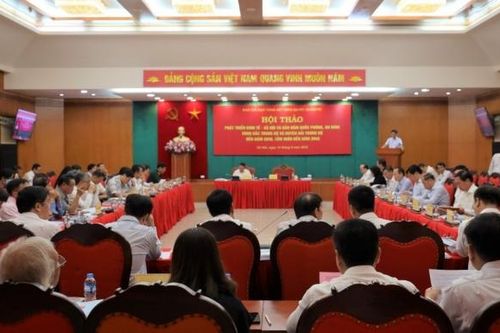 Định hướng chính sách mới phát triển vùng Bắc Trung Bộ và Duyên hải Trung Bộ
