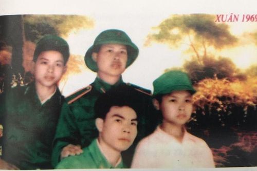 Những ngày ở Nam Lào