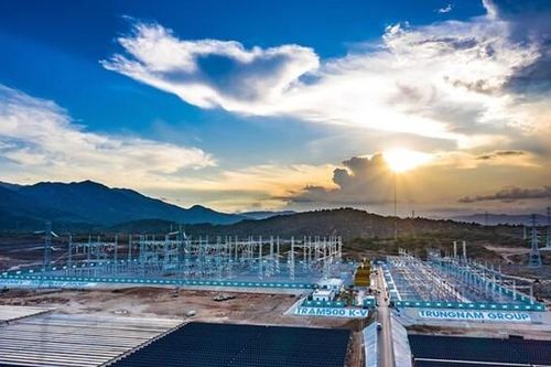 Hoàn thiện chính sách, giám sát các nguồn lực cho phát triển năng lượng