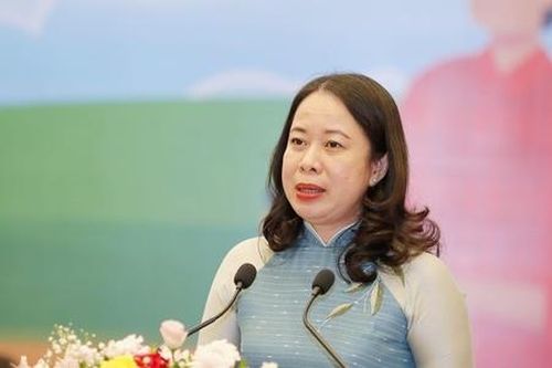 Phó Chủ tịch nước: Làm sao để người nông dân thay đổi tư duy, chuyển đổi thành nông dân chuyên nghiệp