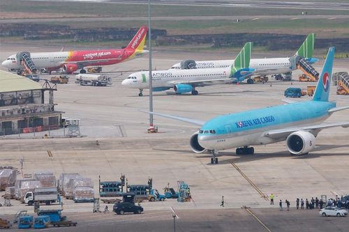 Sơn La đề xuất xây dựng sân bay Mộc Châu theo hình thức PPP