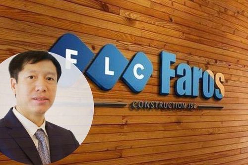 Bắt thêm một lãnh đạo FLC Faros vì liên quan vụ nâng khống vốn điều lệ