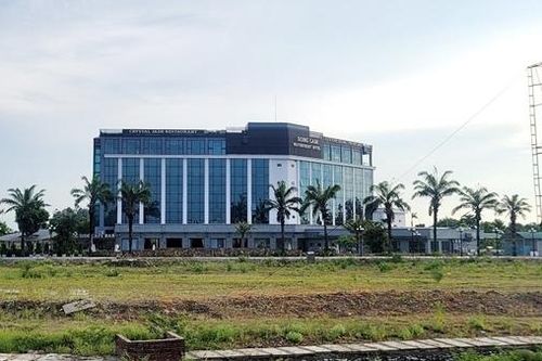 Gần 30 năm chưa giải quyết dứt điểm việc cấp 55 lô đất trái thẩm quyền
