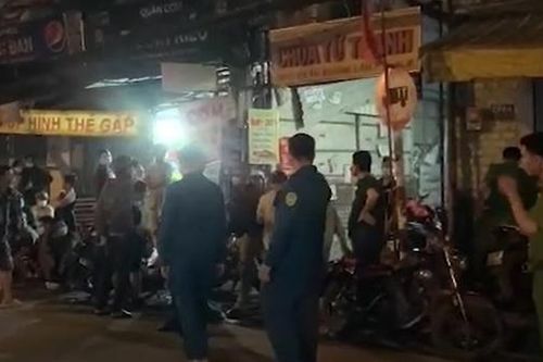 Đi lễ chùa về, mẹ phát hiện con trai tử vong nghi bị sát hại