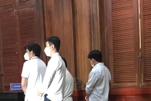Lãnh đạo, nhân viên công ty địa ốc Thiên Phú lừa đối tác hàng chục tỷ đồng