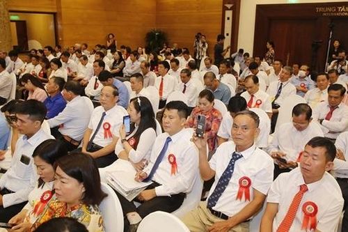 Thay đổi tư duy, chuyển đổi thành nông dân chuyên nghiệp