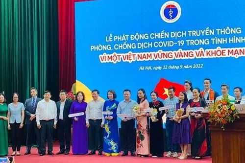 Dịch COVID-19 chưa kiểm soát được hoàn toàn trước năm 2023
