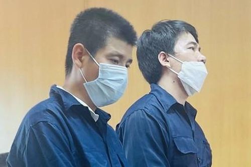 Hai phạm nhân gây rối trong Trại tạm giam Chí Hòa lãnh thêm án