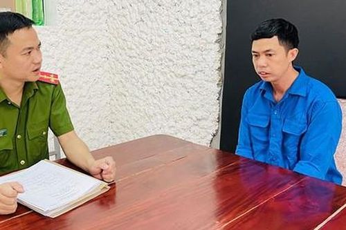 Đối tượng nhiều tiền án tiếp tục trộm cắp để có tiền… mở xưởng sửa ô tô