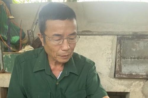 Lâm đồng: Một cựu thanh niên xung phong đi tìm quyền lợi