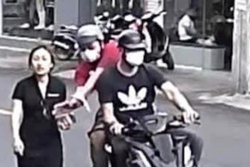 Hành trình lần theo dấu vết bắt kẻ cướp gây xôn xao dư luận