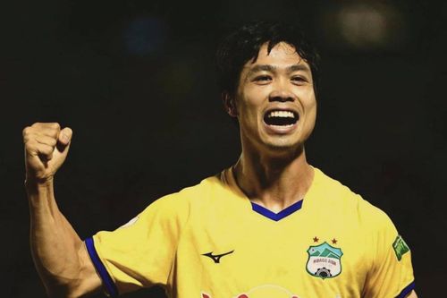 Rộ tin Công Phượng, Xuân Trường rời HAGL, bầu Đức lên tiếng