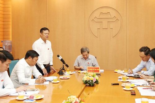 Cần thiết điều chỉnh, bổ sung phân cấp, ủy quyền