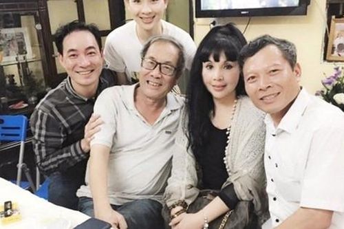 Tổ ấm hiện tại của NSƯT Đặng Tất Bình - người vừa trở lại với vai ông bố gia giáo trong 'Đấu trí'