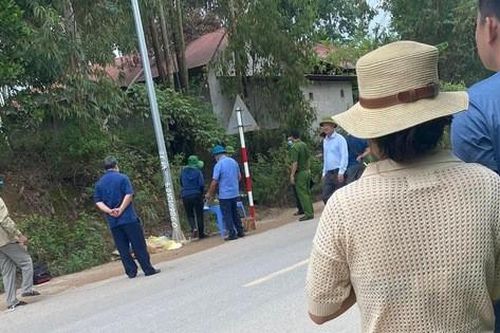 Khởi tố bị can kẻ sát hại dã man thiếu nữ 17 tuổi lúc rạng sáng