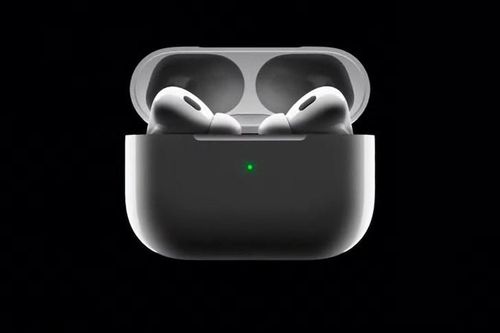 Tính năng bị Apple 'quên' trên AirPods Pro 2
