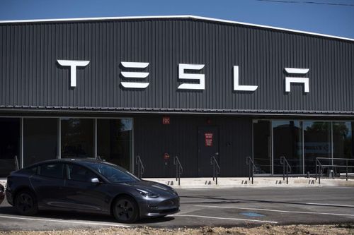Tesla xây dựng nhà máy tinh chế lithium tại Mỹ