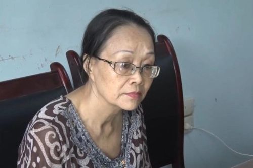 Tạt axit tình nhân, người phụ nữ bị bắt sau 24 năm bỏ trốn