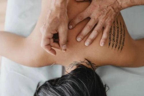 Sai lầm khi xăm hình chữ hoặc số