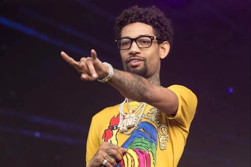 Rapper PnB Rock bị bắn chết