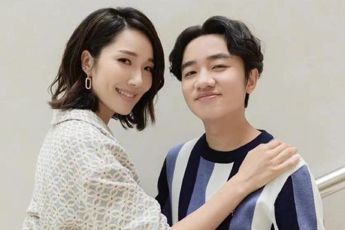'Chú lùn TVB' lập di chúc, để lại toàn bộ gia sản cho vợ hoa hậu