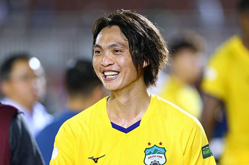 Tuấn Anh, Minh Vương chọn ở lại HAGL