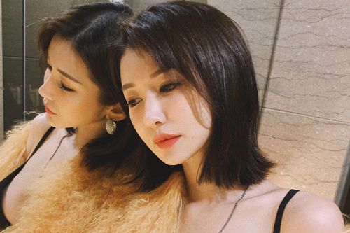 Hot girl Blase Loan Loan bị cấm cửa trên mạng xã hội