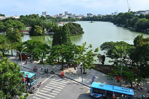 Bộ TN&MT kêu gọi hưởng ứng Chiến dịch Làm sạch môi trường năm 2022
