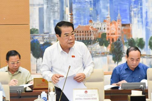 Khiếu nại, tố cáo trong lĩnh vực hành chính giảm, tư pháp tăng
