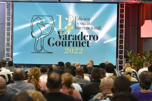 Cuba tổ chức Lễ hội ẩm thực quốc tế 'Varadero Gourmet' lần thứ 12