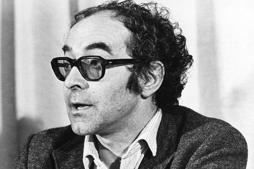 Đạo diễn huyền thoại của điện ảnh Pháp Jean-Luc Godard qua đời