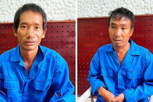 Bắt khẩn cấp hai đối tượng đánh tử vong người mù