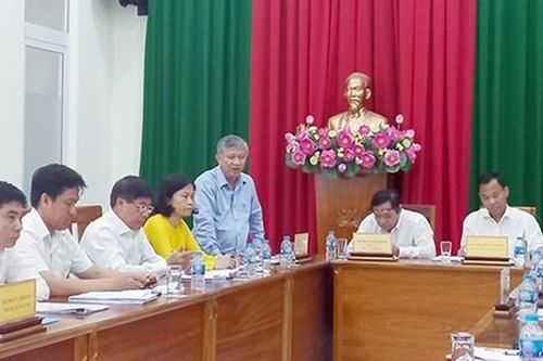 Gia đình Bí thư Huyện ủy Long Thành (Đồng Nai) gom đất dự án đã có thông báo thu hồi