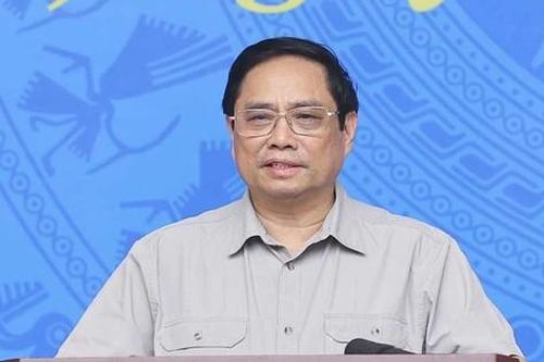 Kiểm điểm trách nhiệm trong việc chưa hoàn thành việc tiêm vaccine Covid-19