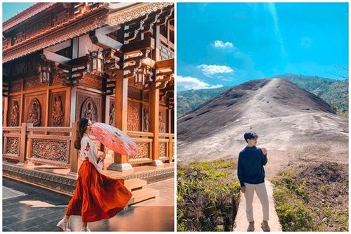 Đi Buôn Ma Thuột sống ảo ở đâu chuẩn châu Âu?