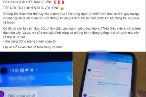 Vụ 'lòng xào dưa' bất ngờ có phần 2, sốc với món 'lạc luộc'