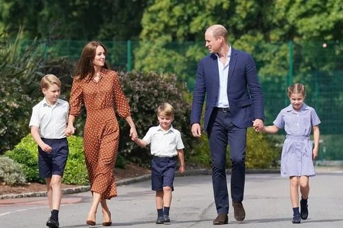 Khối tài sản khổng lồ của Hoàng tử William sau khi nhận tước vị