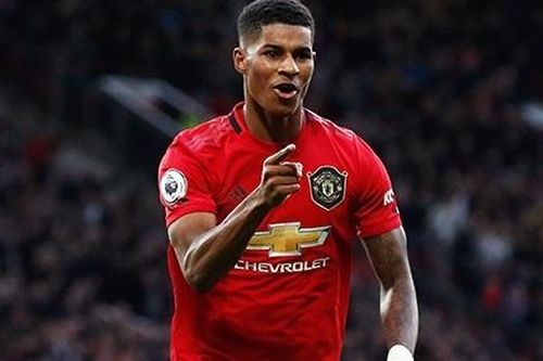 Lộ diện 5 cầu thủ Man United sắp được gia hạn hợp đồng