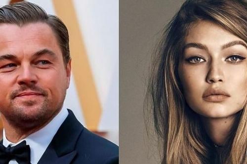 Leonardo DiCaprio 'theo đuổi' siêu mẫu Gigi Hadid?
